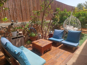 Red Sea Garden Apartment
